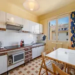 Apartment Sunny With Balcony Menton