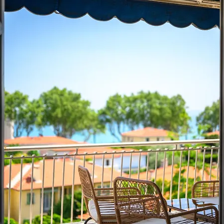 Sunny With Balcony