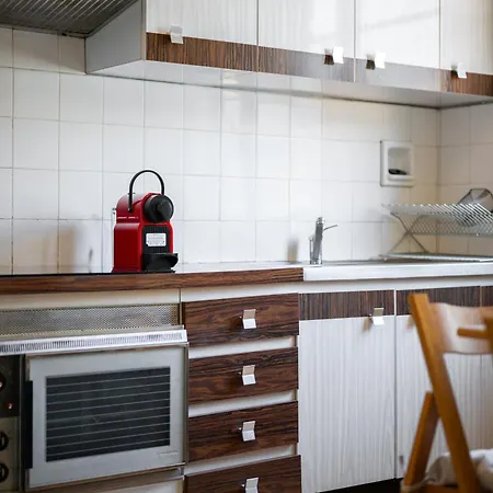 Sunny With Balcony *