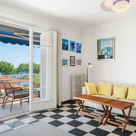 Sunny With Balcony *