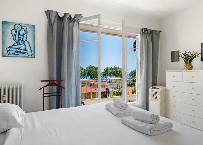 Sunny With Balcony Appartement *